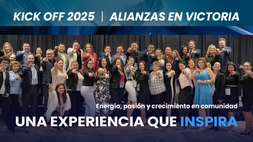 kick off 2025