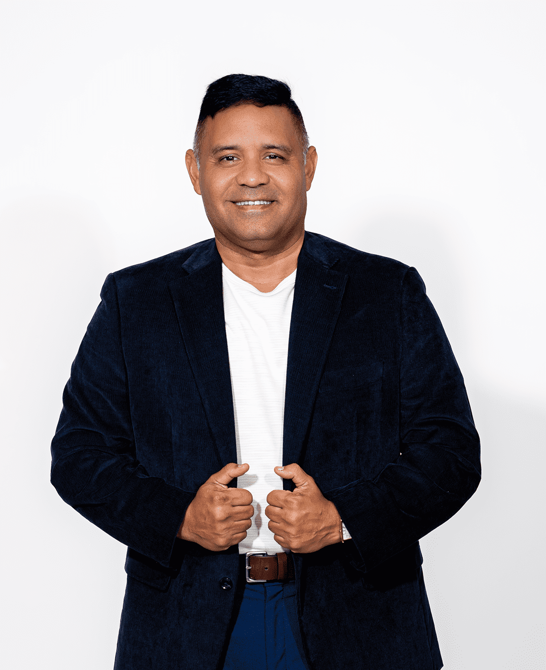 Victor Valbuena